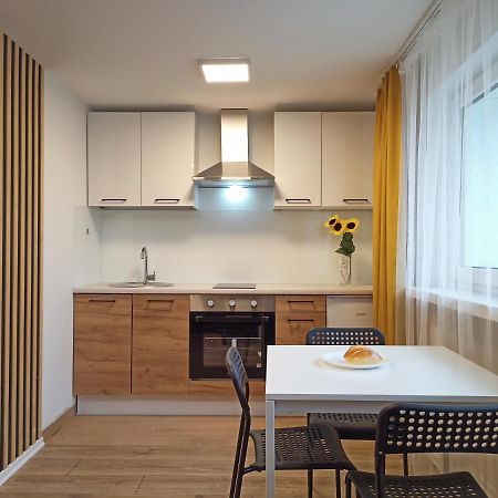 Apartamenty W Domu ビャウィストク エクステリア 写真