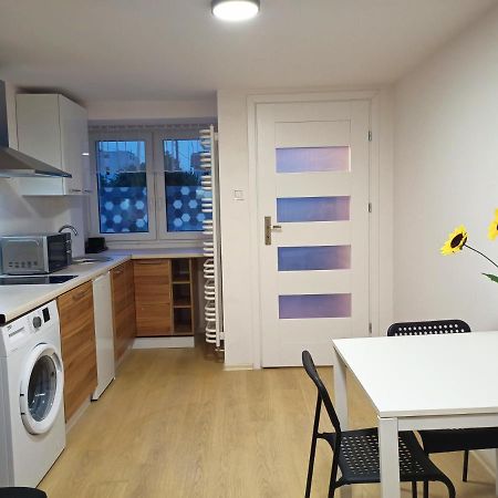 Apartamenty W Domu ビャウィストク エクステリア 写真