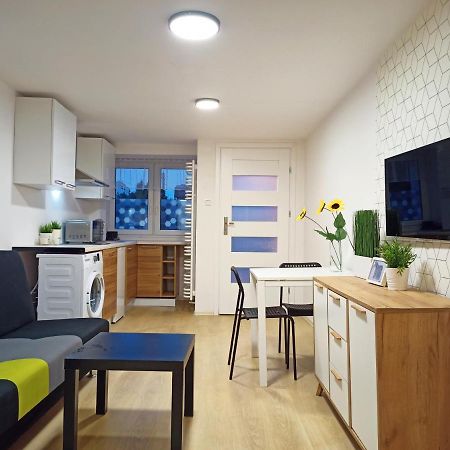 Apartamenty W Domu ビャウィストク エクステリア 写真