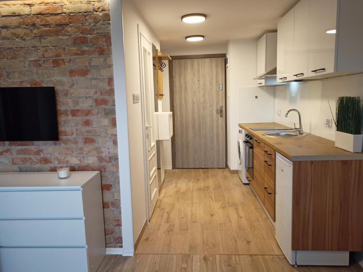 Apartamenty W Domu ビャウィストク エクステリア 写真