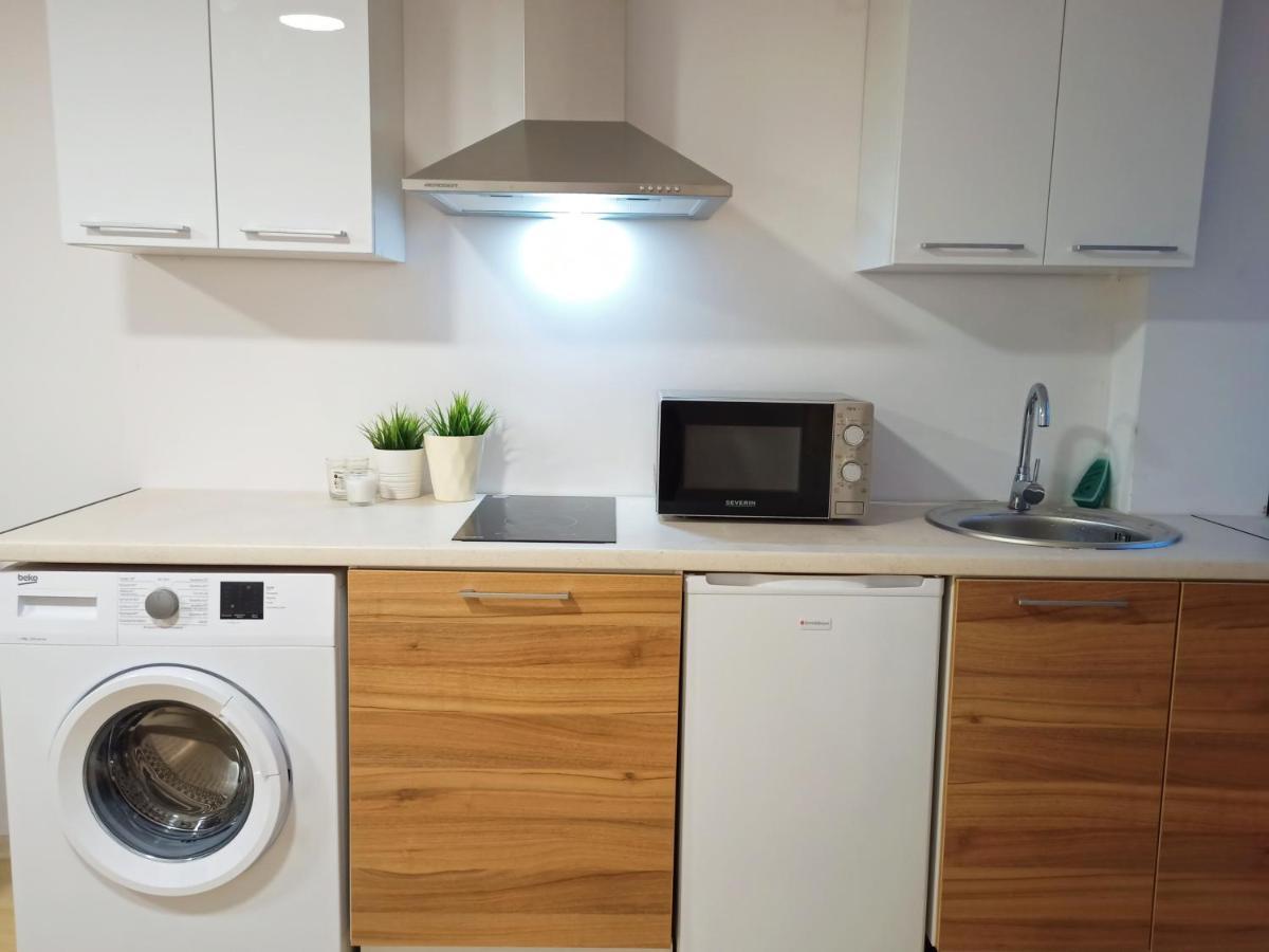 Apartamenty W Domu ビャウィストク エクステリア 写真