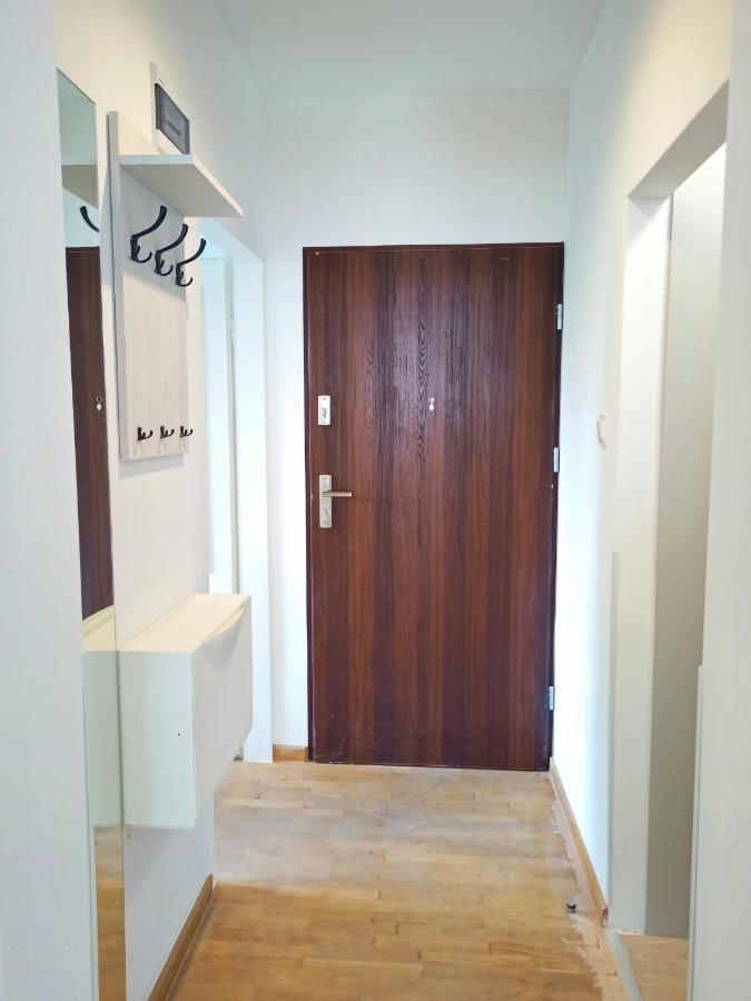 Apartamenty W Domu ビャウィストク エクステリア 写真