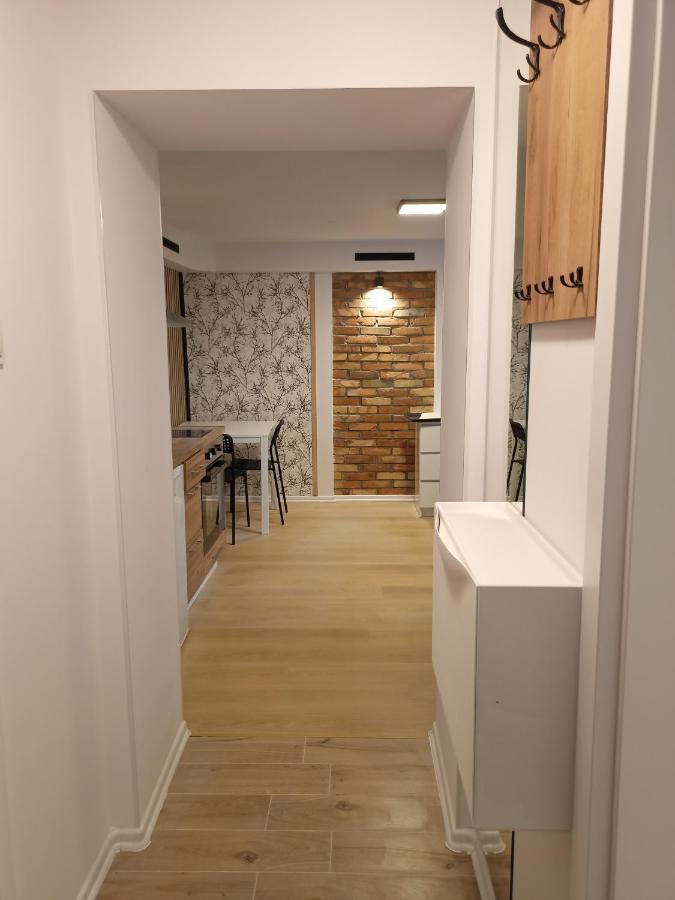 Apartamenty W Domu ビャウィストク エクステリア 写真