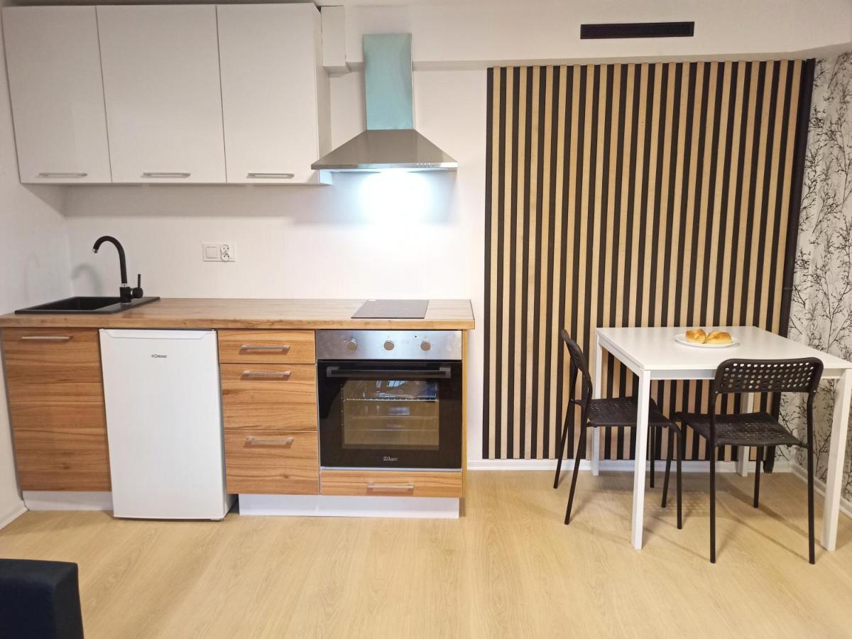 Apartamenty W Domu ビャウィストク エクステリア 写真