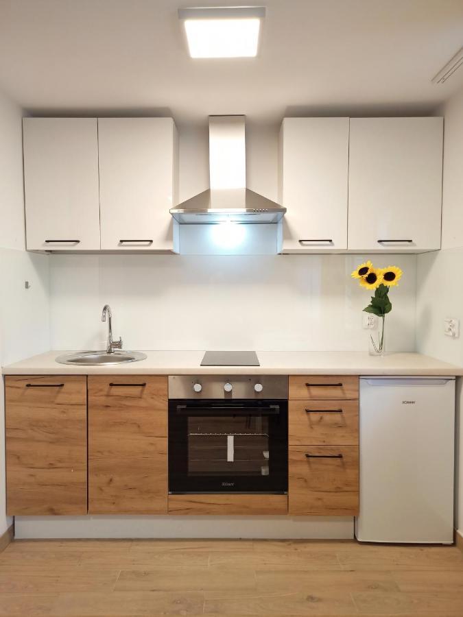 Apartamenty W Domu ビャウィストク エクステリア 写真