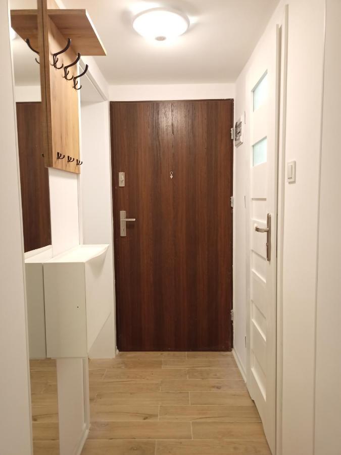 Apartamenty W Domu ビャウィストク エクステリア 写真