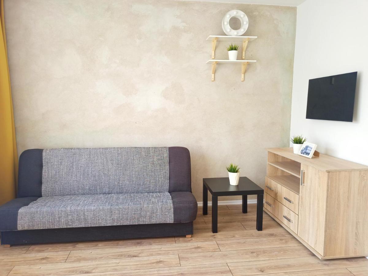 Apartamenty W Domu ビャウィストク エクステリア 写真
