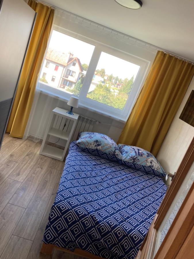 Apartamenty W Domu ビャウィストク エクステリア 写真