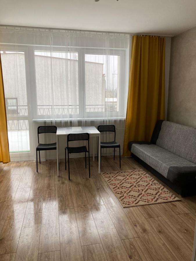 Apartamenty W Domu ビャウィストク エクステリア 写真