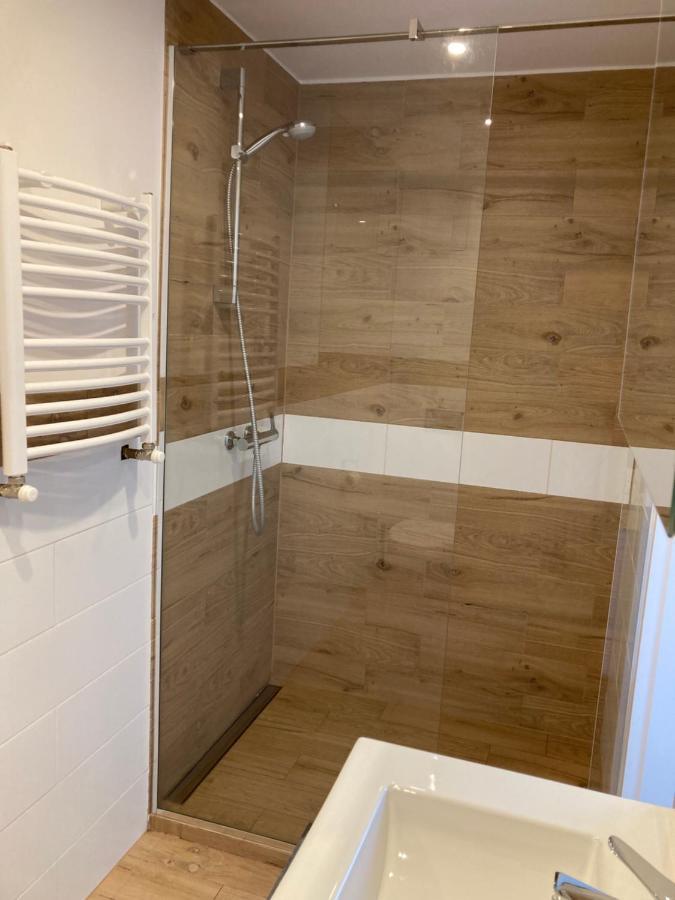 Apartamenty W Domu ビャウィストク エクステリア 写真