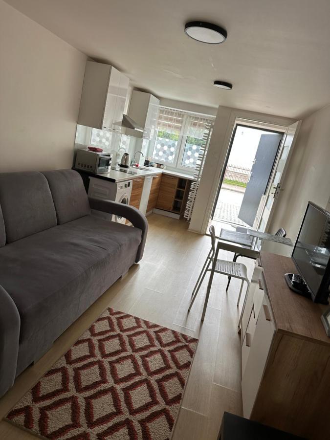 Apartamenty W Domu ビャウィストク エクステリア 写真