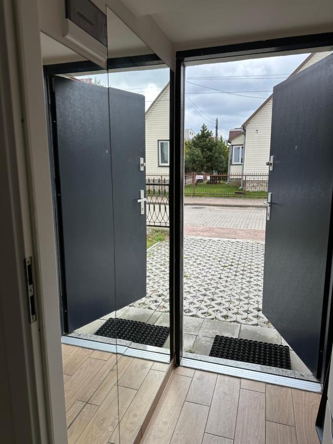 Apartamenty W Domu ビャウィストク エクステリア 写真